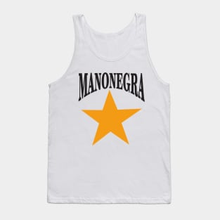 Mano Negra Tank Top